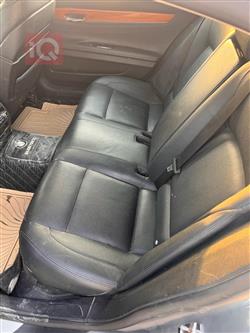 بي ام دبليو الفئة 7